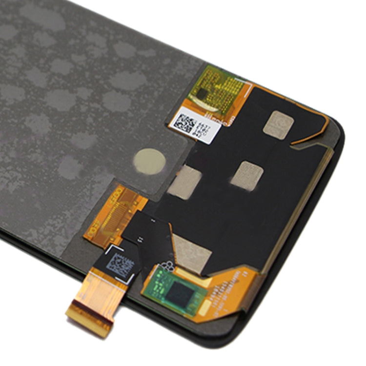 LCD Screen for Motorola Moto Z4 with Digitizer Full Assembly (Black) - free shipping - PMC TechLife - Order now!