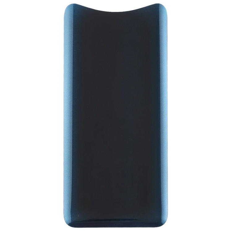 For OPPO Find X Back Cover (Blue) - free shipping - PMC TechLife - Order now!