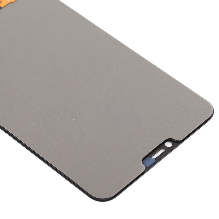 Original LCD Screen for Vivo X21 with Digitizer Full Assembly(Black) - free shipping - PMC TechLife - Order now!