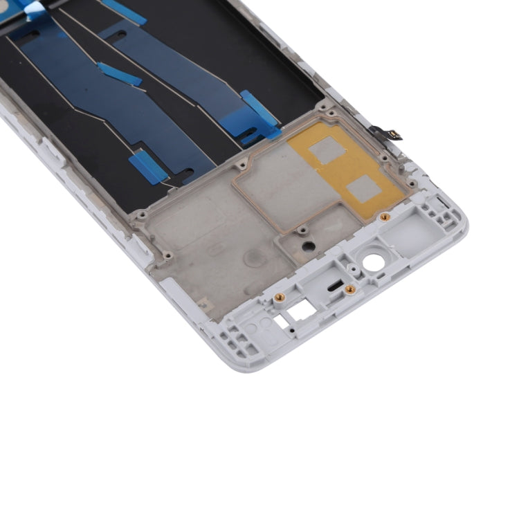 For Xiaomi Mi 5s Front Housing LCD Frame Bezel - free shipping - PMC TechLife - Order now!