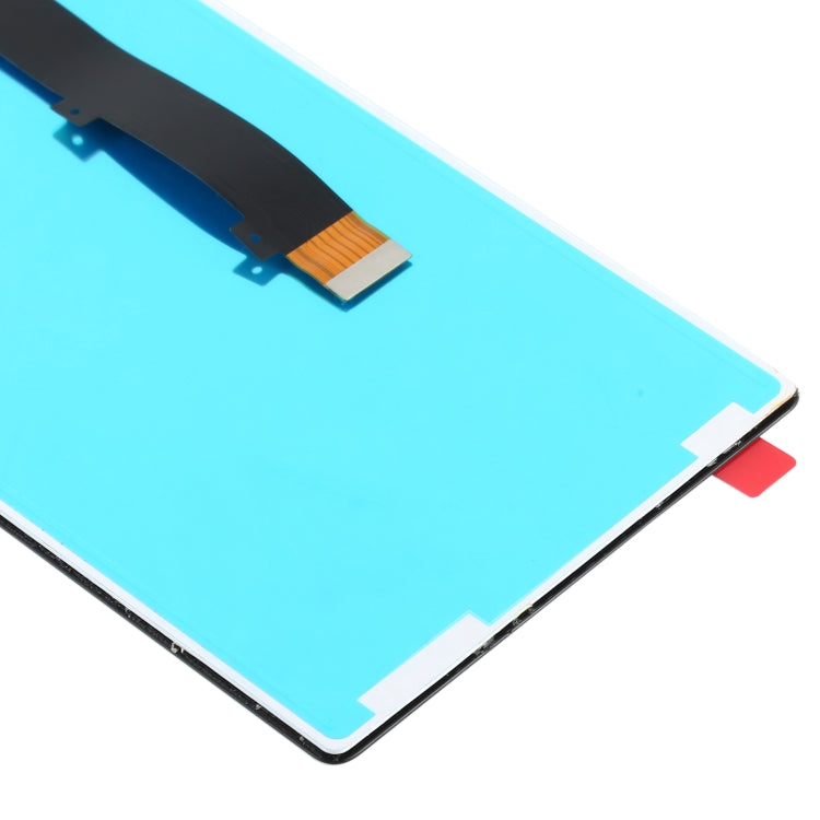 TFT LCD Screen for Xiaomi Mi Mix with Digitizer Full Assembly(Black) - free shipping - PMC TechLife - Order now!