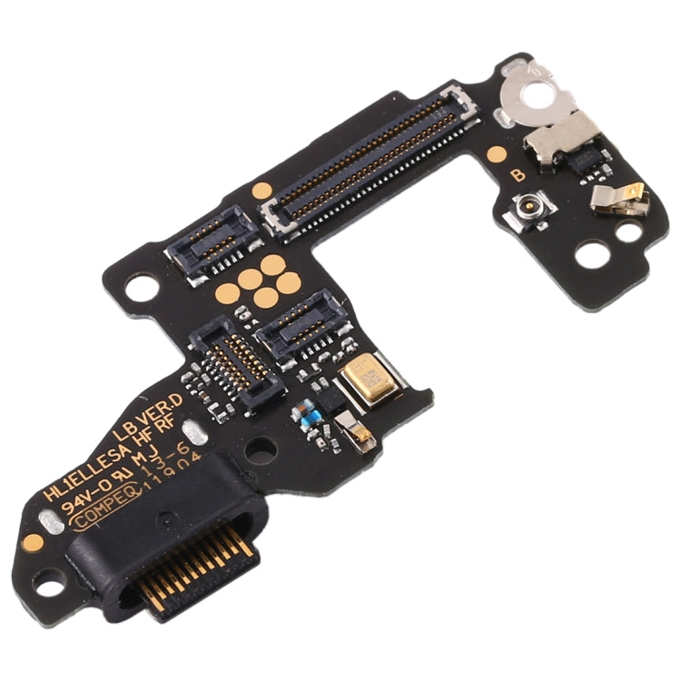 Original Charging Port Board for Huawei P30 - Tail Connector by PMC TechLife | Online Shopping South Africa | PMC TechLife