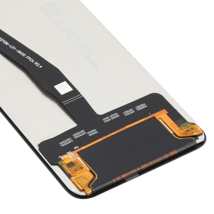 OEM LCD Screen for Huawei Honor 10 Lite / Honor 20i with Digitizer Full Assembly(Black) - free shipping - PMC TechLife - Order now!