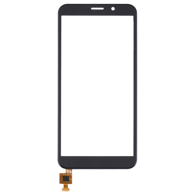 Touch Panel for Leagoo z10(Black) - free shipping - PMC TechLife - Order now!