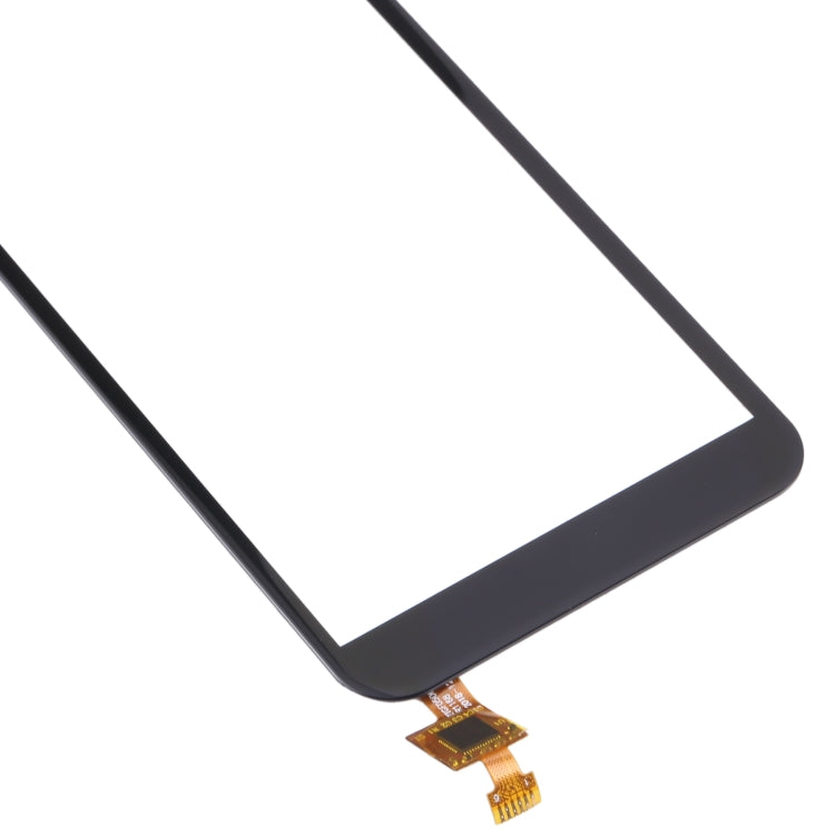 Touch Panel for Leagoo z10(Black) - free shipping - PMC TechLife - Order now!