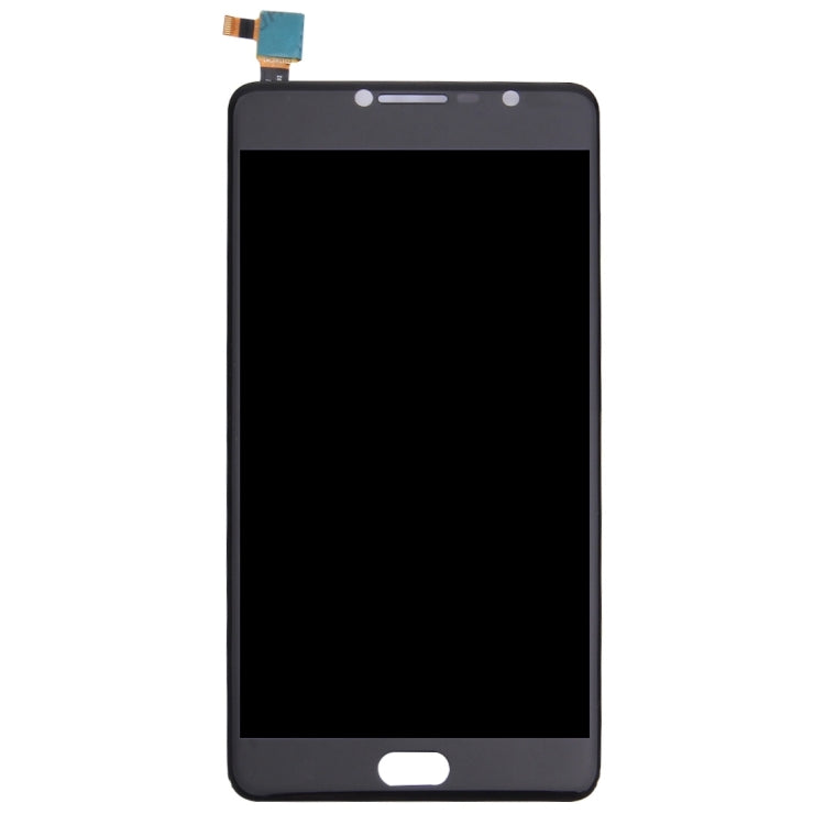 OEM LCD Screen for Vodafone Smart Ultra 7 / VFD700 with Digitizer Full Assembly (Black) - free shipping - PMC TechLife - Order now!