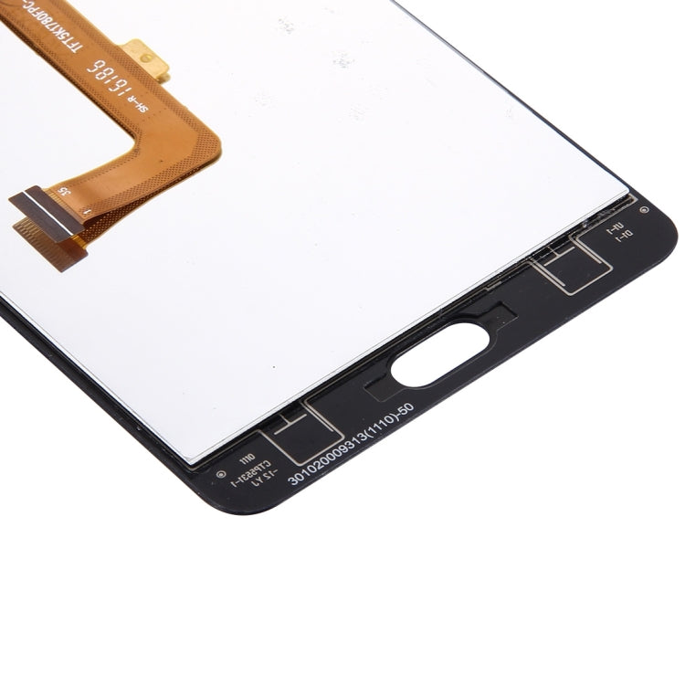 OEM LCD Screen for Vodafone Smart Ultra 7 / VFD700 with Digitizer Full Assembly (Black) - free shipping - PMC TechLife - Order now!