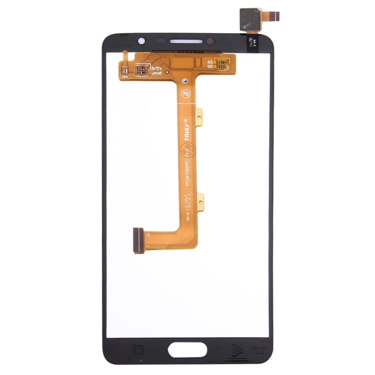 OEM LCD Screen for Alcatel Pop 4S / 5095 with Digitizer Full Assembly (Black) - LCD Screen by PMC Jewellery | Online Shopping South Africa | PMC Jewellery