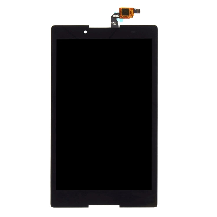 OEM LCD Screen for Lenovo Tab3 8 / TB3-850 / TB3-850F / TB3-850M with Digitizer Full Assembly (Black) - LCD Screen by PMC Jewellery | Online Shopping South Africa | PMC Jewellery