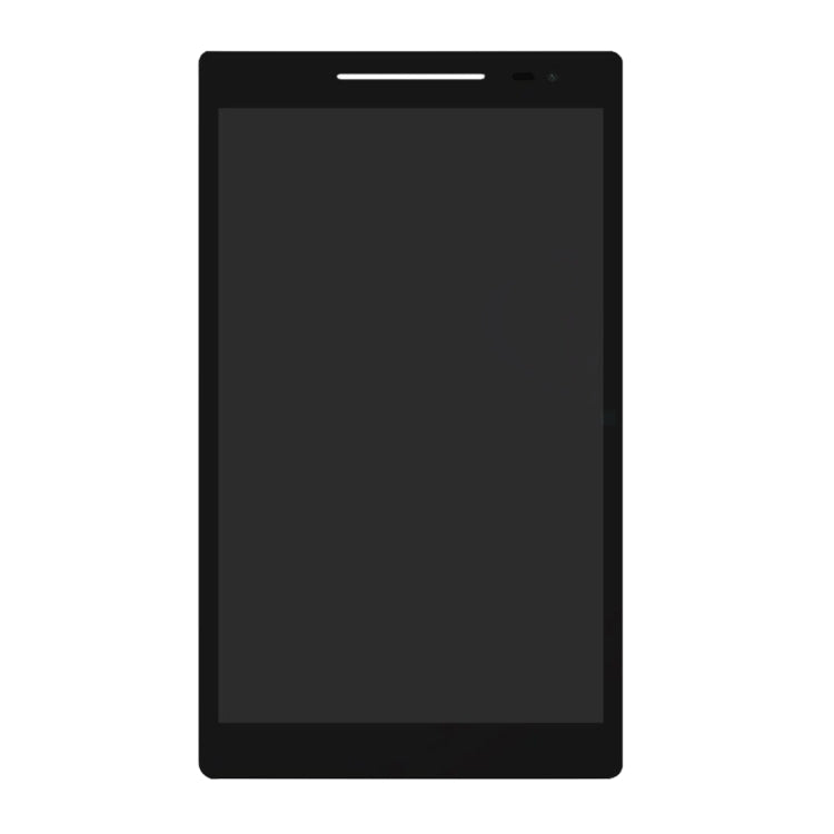 OEM LCD Screen for Asus ZenPad 8.0 / Z380KL / P024 with Digitizer Full Assembly (Black) - LCD Screen by PMC Jewellery | Online Shopping South Africa | PMC Jewellery