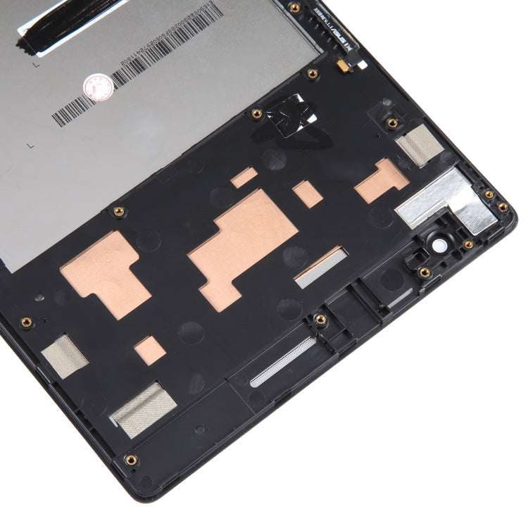 OEM LCD Screen for Asus ZenPad 8.0 / Z380KL / P024 with Digitizer Full Assembly (White) - free shipping - PMC TechLife - Order now!