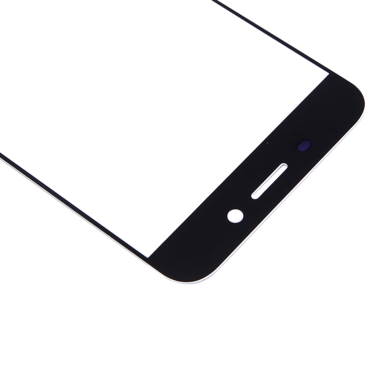 For OPPO R9s Front Screen Outer Glass Lens (White) - free shipping - PMC TechLife - Order now!