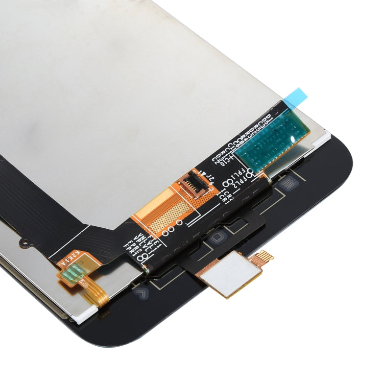 TFT LCD Screen for Xiaomi Mi 5X / A1 with Digitizer Full Assembly(White) - free shipping - PMC TechLife - Order now!
