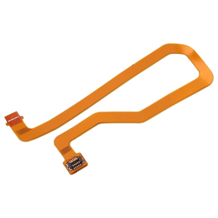 Fingerprint Sensor Flex Cable Extension for Xiaomi Redmi Note 7 Pro / Redmi Note 7 - Flex Cable by PMC TechLife | Online Shopping South Africa | PMC TechLife