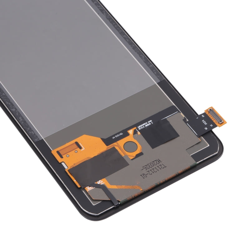 TFT LCD Screen for Vivo NEX A with Digitizer Full Assembly(Black) - free shipping - PMC TechLife - Order now!