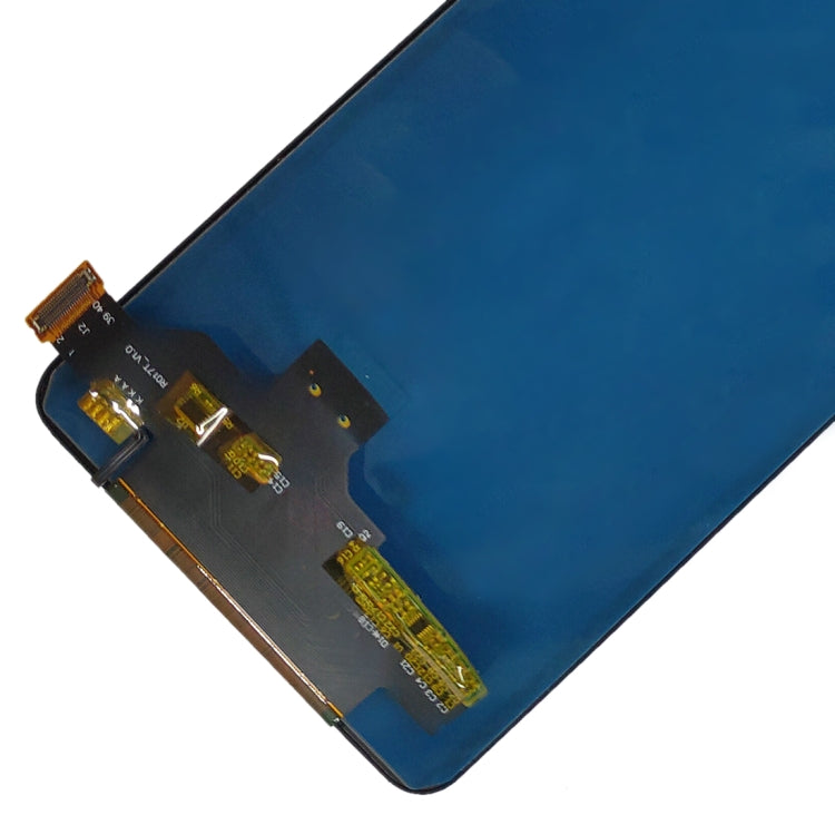 TFT LCD Screen for OPPO R15 with Digitizer Full Assembly (Black) - LCD Screen by PMC TechLife | Online Shopping South Africa | PMC TechLife