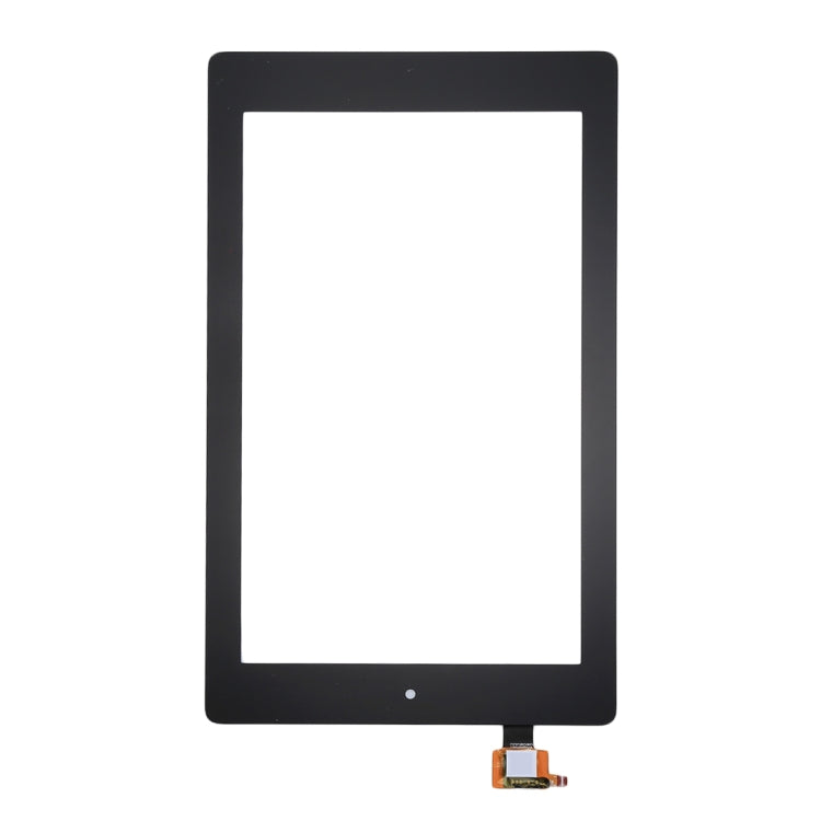 Touch Panel Digitizer for Amazon Kindle Fire HD 7 2017 (Black) - free shipping - PMC TechLife - Order now!