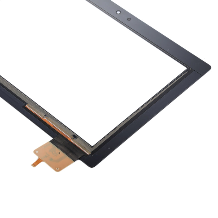 For Lenovo S6000 mcF-101-0887-v2 Touch Panel(Black) - free shipping - PMC TechLife - Order now!