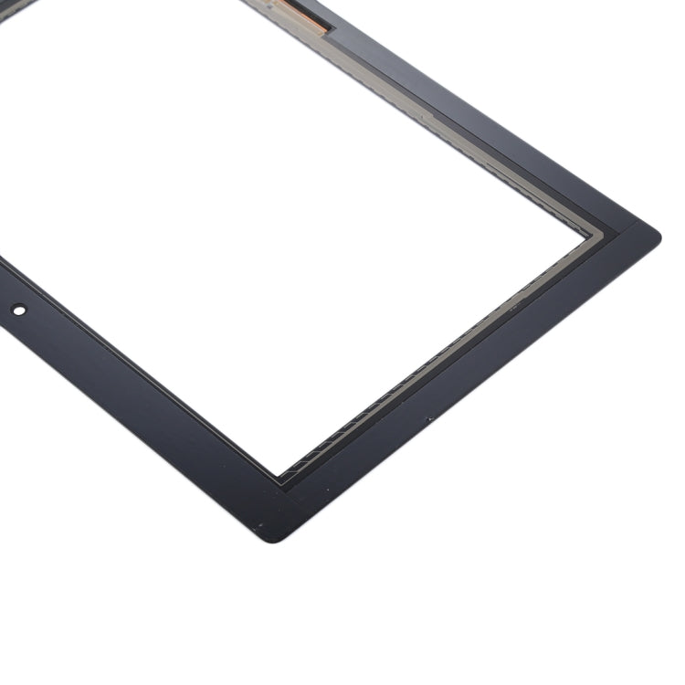 For Lenovo S6000 mcF-101-0887-v2 Touch Panel(Black) - free shipping - PMC TechLife - Order now!