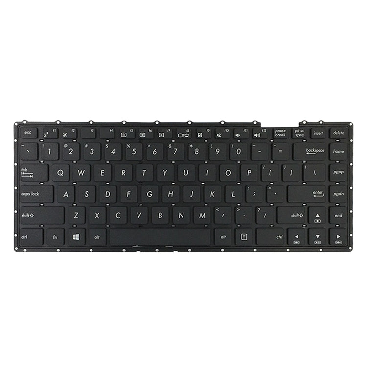 US Version Keyboard for Asus A455 A450 R455 A555 R455L Y483 X451 - Replacement Keyboards by PMC TechLife | Online Shopping South Africa | PMC TechLife