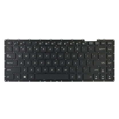 US Version Keyboard for Asus A455 A450 R455 A555 R455L Y483 X451 - Replacement Keyboards by PMC Jewellery | Online Shopping South Africa | PMC Jewellery