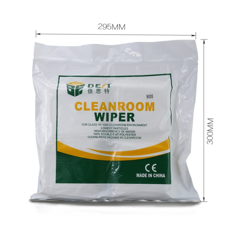 BEST-9005 4 Inch Microfiber Nonwoven - Dust Remove Tool by PMC TechLife | Online Shopping South Africa | PMC TechLife | Buy Now Pay Later Mobicred