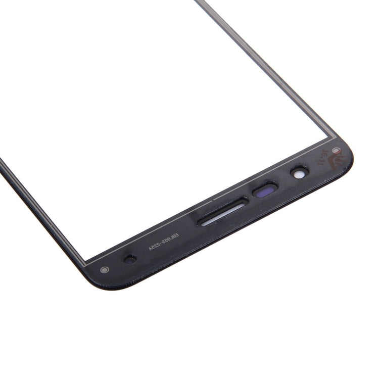 Touch Panel for Asus ZenFone 3 / ZE552KL (Black) - free shipping - PMC TechLife - Order now!