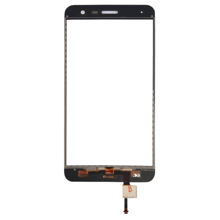 Touch Panel for Asus ZenFone 3 / ZE552KL (White) - free shipping - PMC TechLife - Order now!