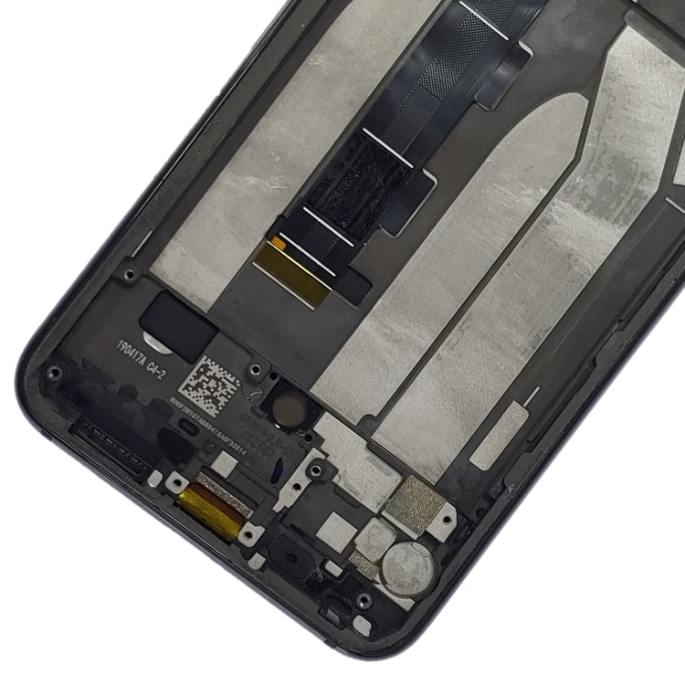 Original LCD Screen for Xiaomi Mi 9 SE Digitizer Full Assembly with Frame(Black) - free shipping - PMC TechLife - Order now!