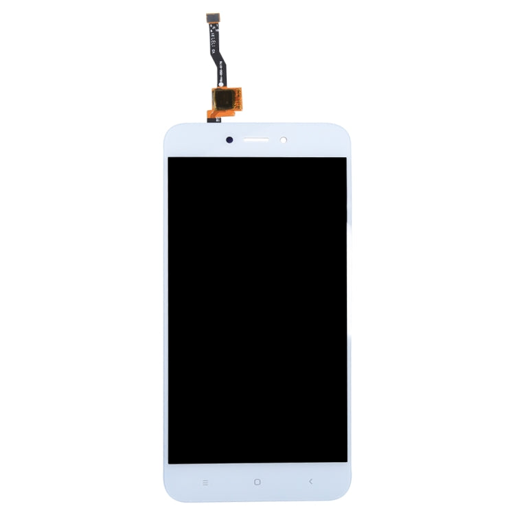 TFT LCD Screen for Xiaomi Redmi 5A with Digitizer Full Assembly(White) - free shipping - PMC TechLife - Order now!