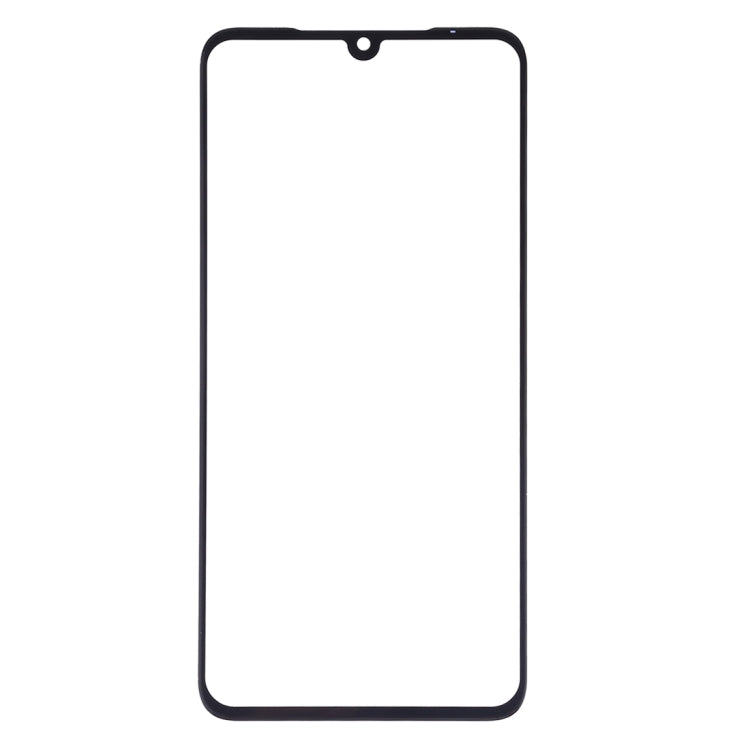 Front Screen Outer Glass Lens for Xiaomi Mi 9(Black) - free shipping - PMC TechLife - Order now!