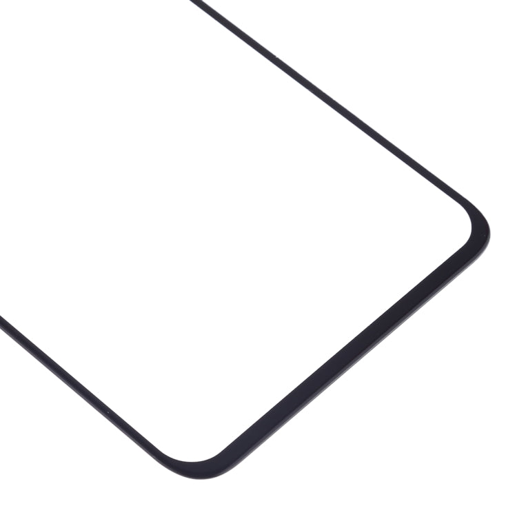 Front Screen Outer Glass Lens for Xiaomi Mi 9(Black) - free shipping - PMC TechLife - Order now!