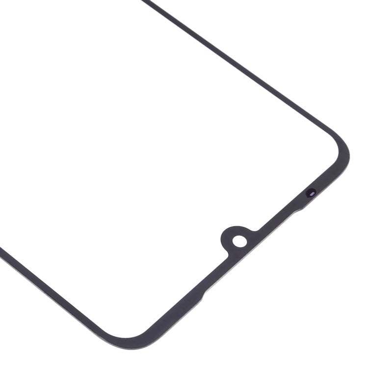 Front Screen Outer Glass Lens for Xiaomi Mi 9(Black) - free shipping - PMC TechLife - Order now!