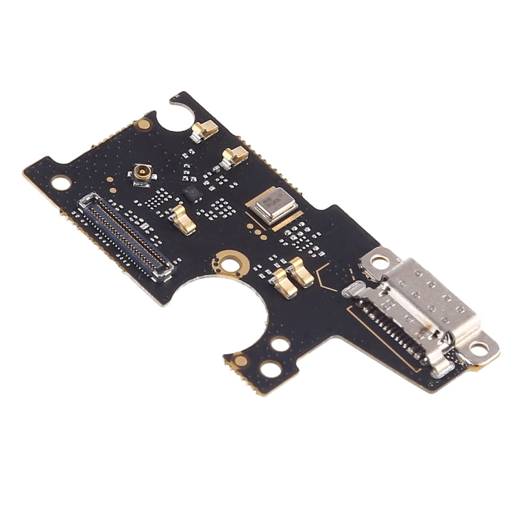Charging Port Board for Xiaomi Mi Mix 3 - Tail Connector by PMC TechLife | Online Shopping South Africa | PMC TechLife