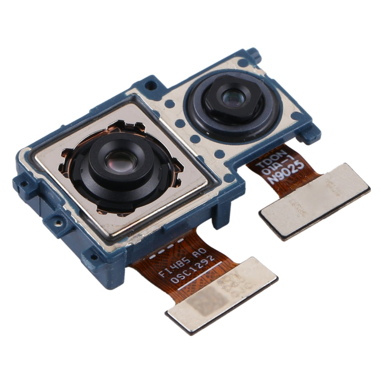 For Huawei Honor View 20 / V20 Back Facing Camera - Camera by PMC TechLife | Online Shopping South Africa | PMC TechLife