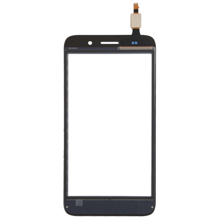 Touch Panel for Huawei Y3 (2017)(Black) - free shipping - PMC TechLife - Order now!