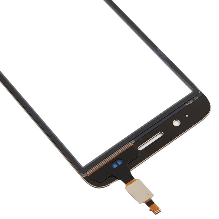 Touch Panel for Huawei Y3 (2017)(Gold) - free shipping - PMC TechLife - Order now!