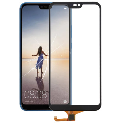 Touch Panel for Huawei P20 Lite - Touch Panel by PMC Jewellery | Online Shopping South Africa | PMC Jewellery