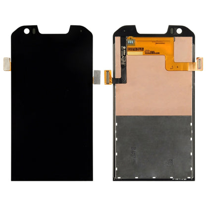 OEM LCD Screen for Caterpillar CAT S60 with Digitizer Full Assembly (Black) - For CAT by PMC Jewellery | Online Shopping South Africa | PMC Jewellery
