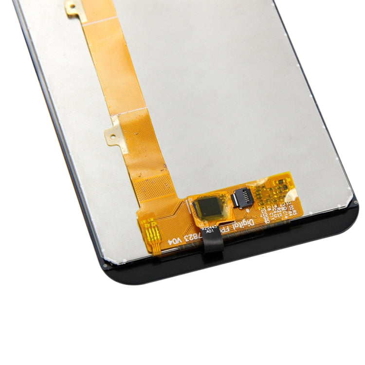 OEM LCD Screen for Alcatel 1S (2019) OT5024 5024 5024D 5024A 5024J with Digitizer Full Assembly - LCD Screen by PMC Jewellery | Online Shopping South Africa | PMC Jewellery