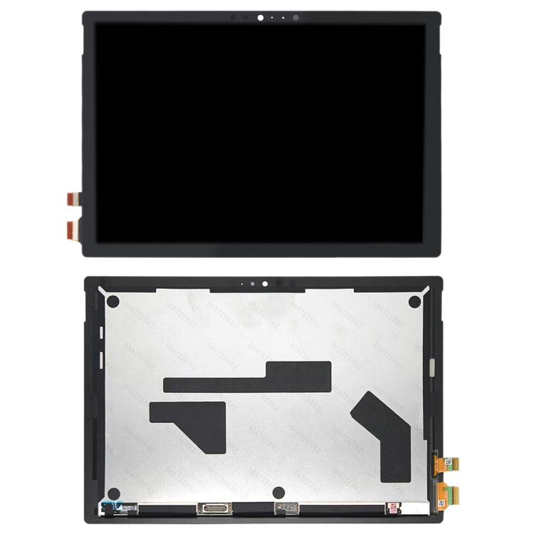 OEM LCD Screen for Microsoft Surface Pro 6 1807 with Digitizer Full Assembly (Black) - free shipping - PMC TechLife - Order now!