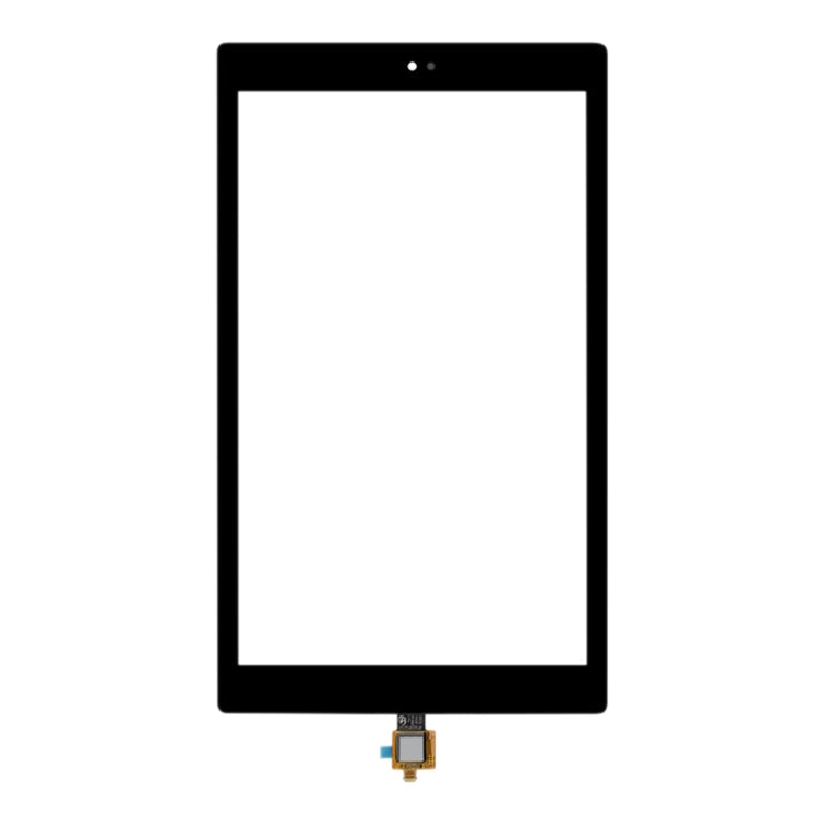 Touch Panel for Amazon kindle Fire HD 10 2017 (Black) - free shipping - PMC TechLife - Order now!