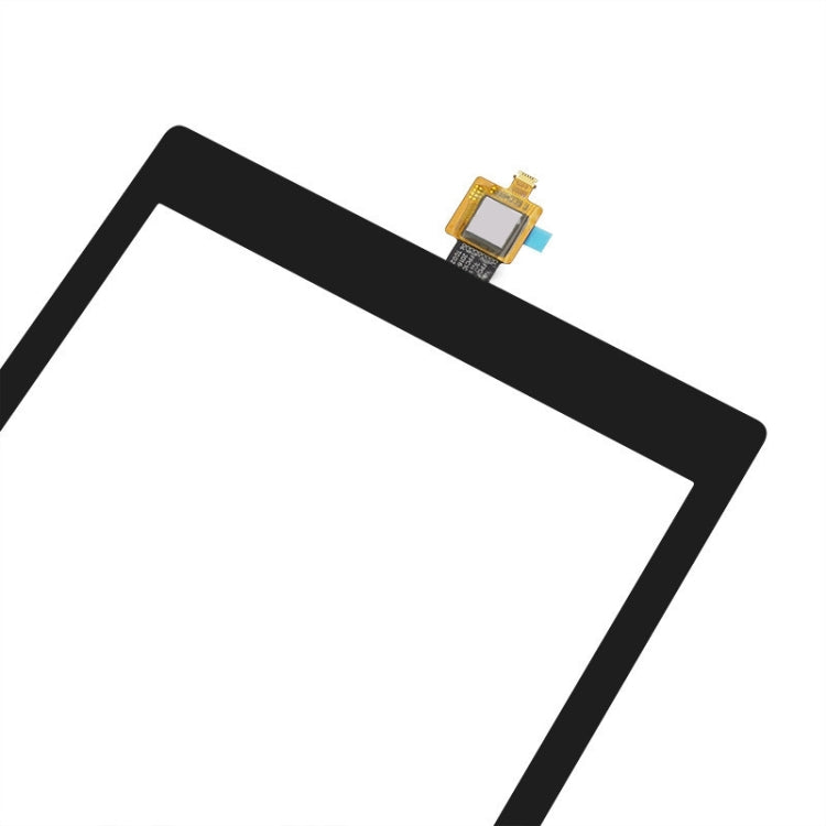 Touch Panel for Amazon kindle Fire HD 10 2017 (Black) - free shipping - PMC TechLife - Order now!