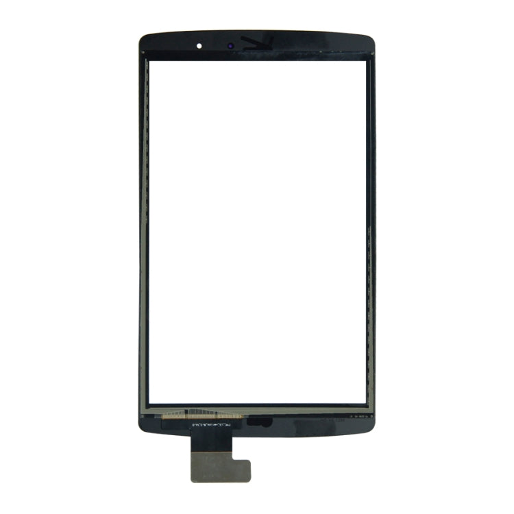 Touch Panel for LG G Pad VK815 (Black) - free shipping - PMC TechLife - Order now!