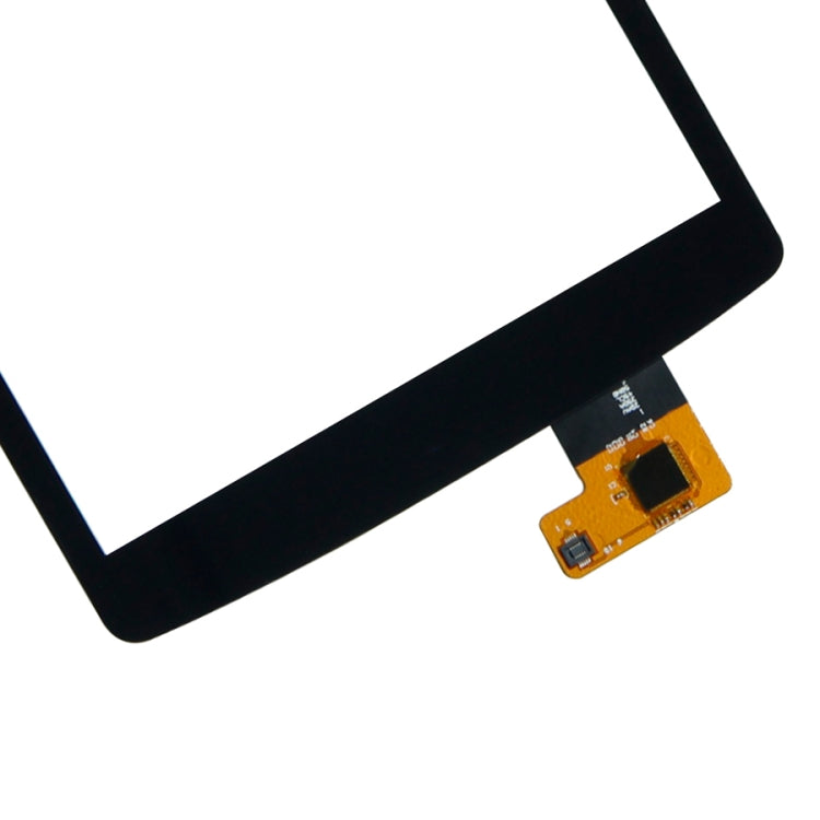 Touch Panel for LG G Pad VK815 (Black) - free shipping - PMC TechLife - Order now!