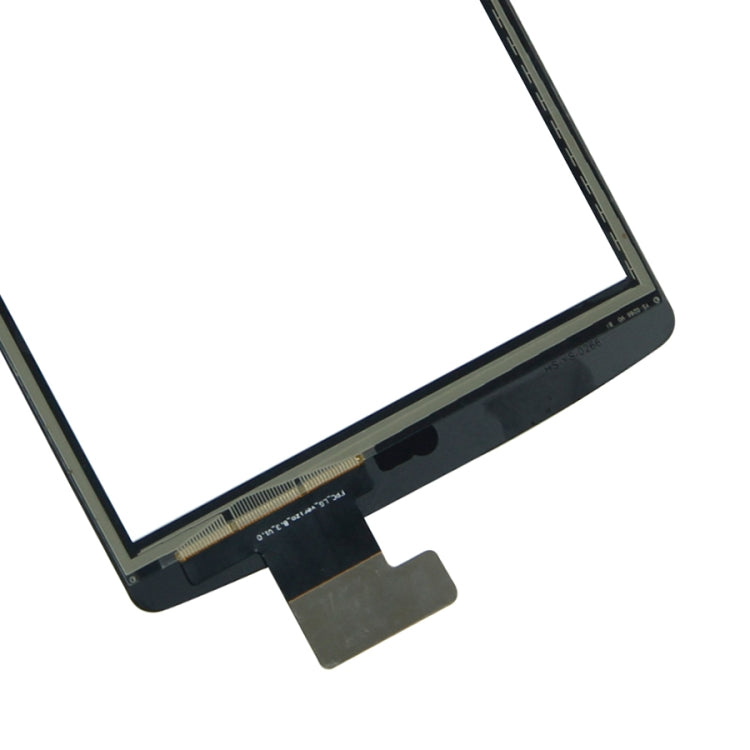 Touch Panel for LG G Pad VK815 (Black) - free shipping - PMC TechLife - Order now!