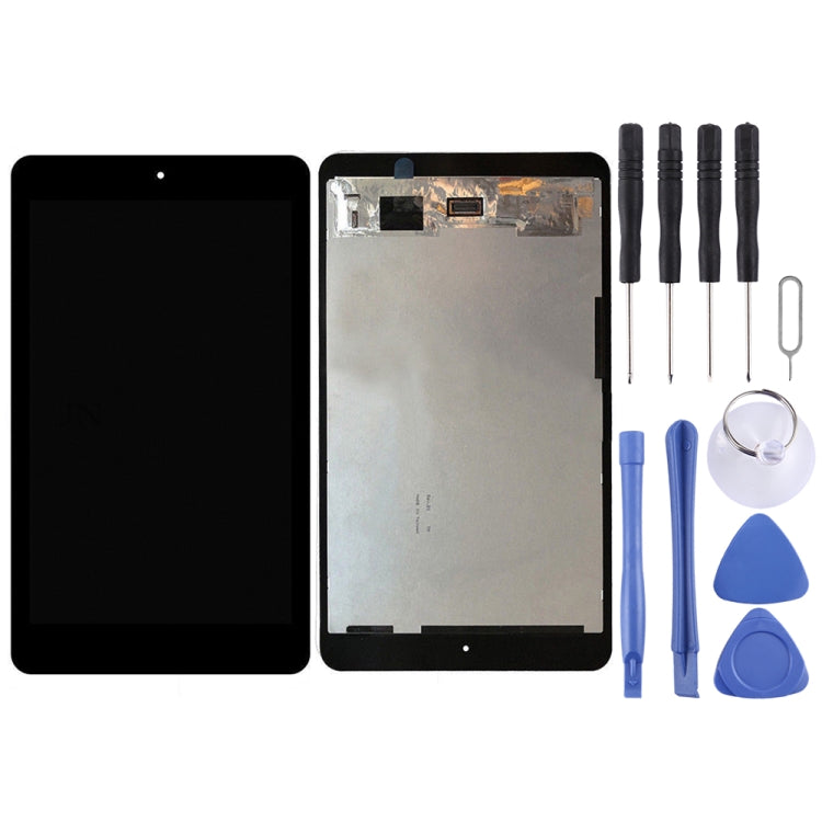 TFT LCD Screen for  LG G Pad X2 8.0 Plus V530 V533 with Digitizer Full Assembly (Black) - free shipping - PMC TechLife - Order now!