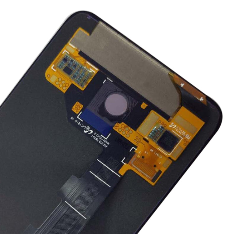 Original LCD Screen for Xiaomi Mi 9 SE with Digitizer Full Assembly(Black) - free shipping - PMC TechLife - Order now!