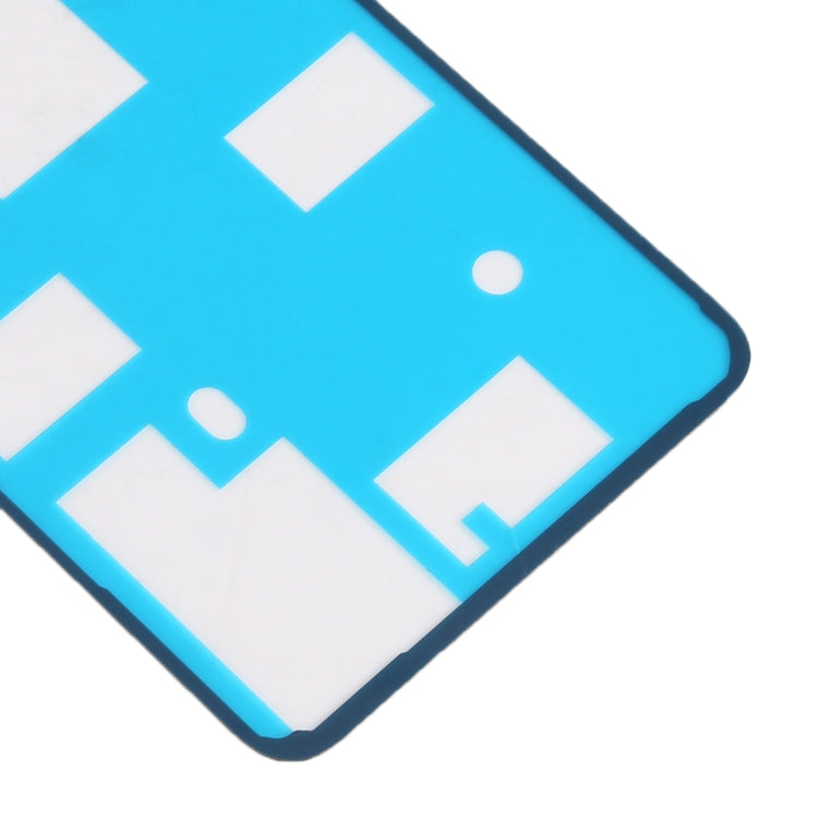 For Huawei P20 Back Housing Cover Adhesive - Adhesive Sticker by PMC TechLife | Online Shopping South Africa | PMC TechLife