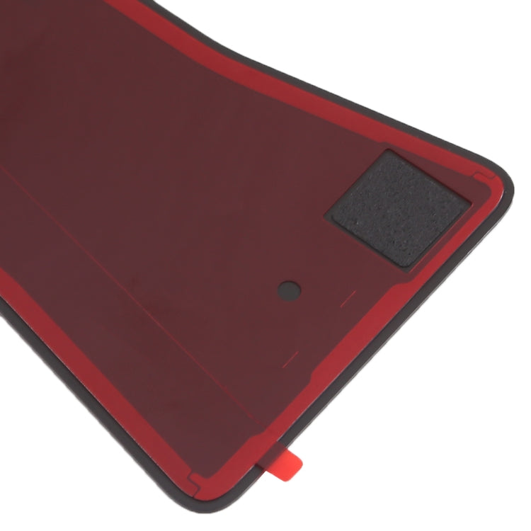 Original Battery Back Cover for Xiaomi Black Shark Helo(Black) - Back Cover by PMC TechLife | Online Shopping South Africa | PMC TechLife